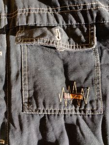 Cool Corduroy Jacket