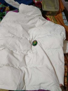 Women&#39;s Trendy Puffer Jacket