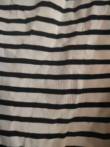 Striped Women's Top