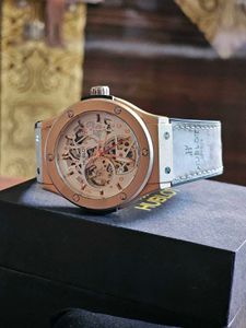 Hubolt Automatic Watch