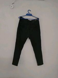 Black Denim