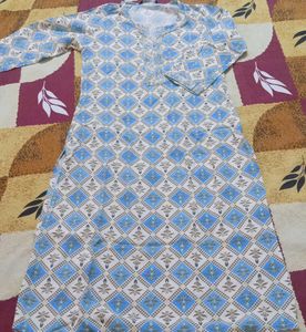 Printed Kurta