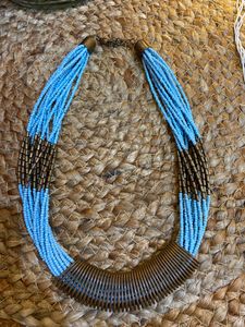Boho Necklaces