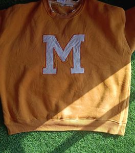 Winter Wear Korean Oversized Sweatshirt