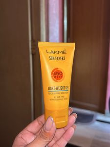 Lakme Sunscreen