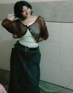 Crochet Top