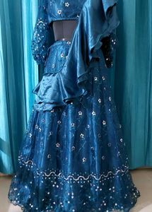 New Lehenga Dress