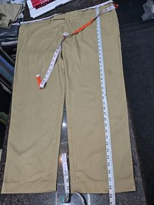 New Unused Men Formal Pant Size 47 Lenght 40