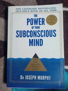Sale 🤫The Power Of Subconscious Mind