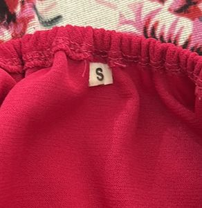 Rose Top