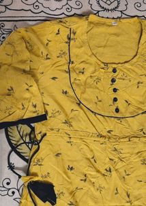 Beautiful Anarkali Kurti Best Comfortable