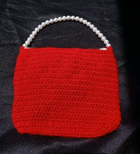 Crochet Bag