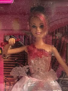 Strawberry Dream Barbie