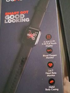 Smart watch