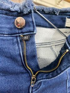 Combo Bootcut Jeans And Te Shirt For Kids Girls 🌸