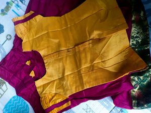 New Baby Dress Lehenga Dhoni