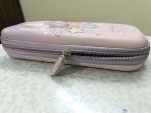 Cute Trending Unicorn Pencil Bag /Makeup Ba