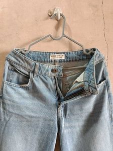 Garage Denim Original Jeans