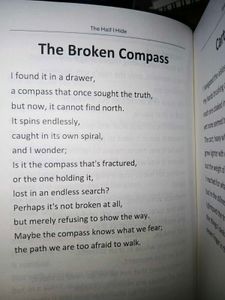 The Half I Hide by Ananya Ahuja