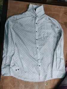 Tradition Formal Shirt For Men
