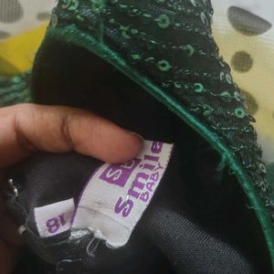 Girls Party Dresses - Set of 2