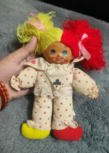 Clown
