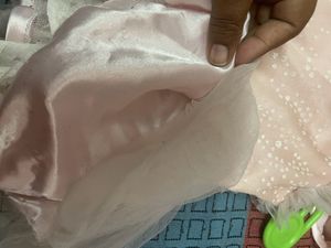 Frock For Baby Girl Up To 1 Years