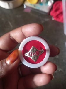 Real Chandi Ring