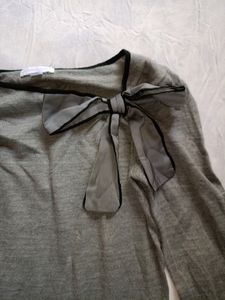 Wool Top