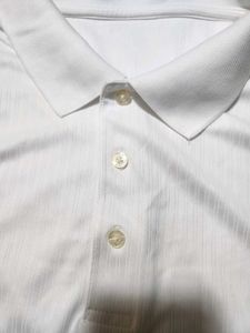 Mens Golf Polo Tshirt.