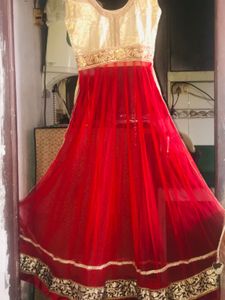 Beautiful Lehnga Choli With Duppta