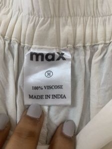 Kurti Pant