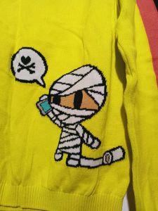 Only X Tokidoki Sweatshirt