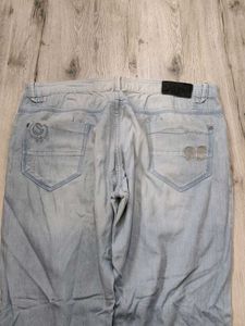 Ma340 Streetguys Jeans Waist 40