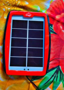 Solar Panel Good Condition