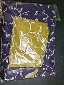 Crunchy Space Silk