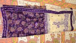 Beautiful Saree