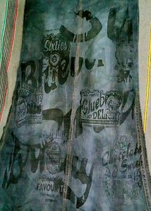 😍long Jinc Skirts