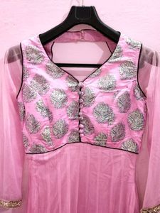 Anarkali Frock Suit 💗