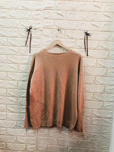 Fusion Max Knit Sweater🕶️👜