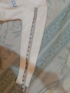 baby girl angura bhalu Sweater