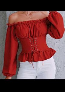 Pretty Top🥰