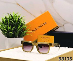 LOUIS VUITTON PREMIUM UNISEX SUNGLASSES
