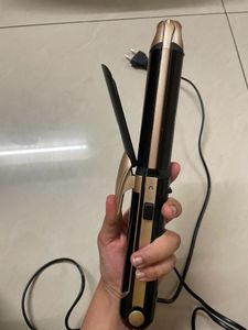 VEGA 3-in-1 HAIR STYLER