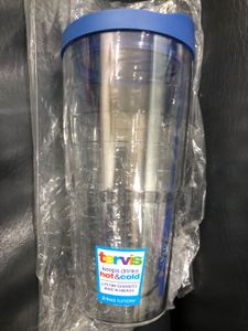 Tervis 24oz (700ml) Tumbler