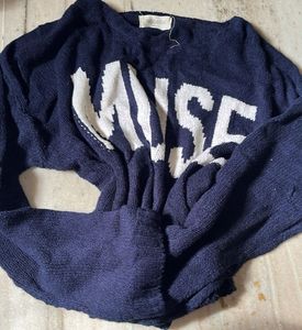 Sweater Top