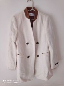 Long Coat