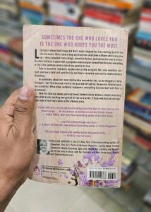 It&#39;s Ends With Us By Collen Hoover