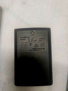 Mini Calculator