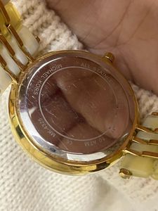 Original Michael Kors Watch.